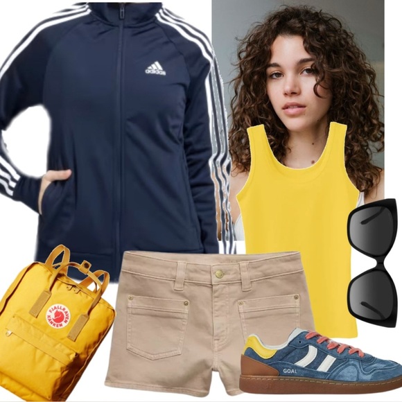 Adidas | Slim 3 Stripes Track Jacket - Picture 12 of 12